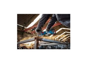 Bosch Professional GWS 18V-8 4.0 Ah Tek Akülü