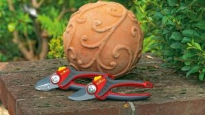 Wolf Garten RS 2500 Budama Makası Anvil