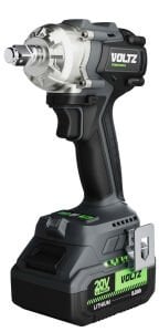 Voltz VZIW-20 Akülü Somun Sıkma-Sökme 20 Volt 2x5 Ah