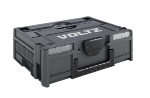 Voltz VZIW-20 Akülü Somun Sıkma-Sökme 20 Volt 2x5 Ah