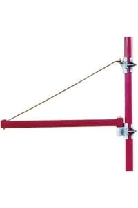 Max Extra Vinç Bağlantı Aparatı (250/1200)