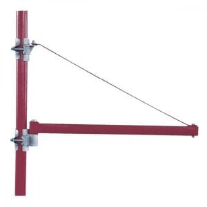 Max Extra Vinç Bağlantı Aparatı (250/1200)