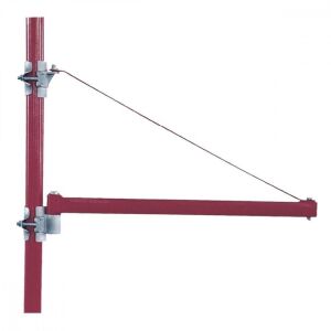 Max Extra Vinç Bağlantı Aparatı (250/1200)