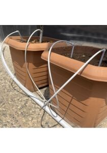 Netafim Pjc 8 Lth/h Damlatıcı Ahtapot Takım 4 Lü 60 Cm 10 Adet