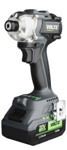 Voltz VZSD-20 Akülü Torklu Vidalama 2x5 Ah