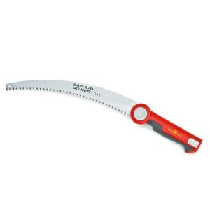 Wolf Garten Power Cut Saw 370 Budama Testeresi