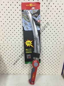 Wolf Garten Power Cut Saw 370 Budama Testeresi