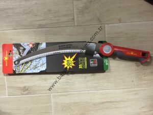Wolf Garten Power Cut Saw 370 Budama Testeresi