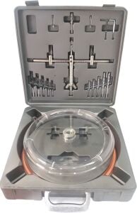 Knisaw 51907 Vakumlu Delik Testere Seti 40x300 mm