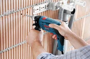 Bosch GSB 13 Re 600 Watt Darbeli Matkap