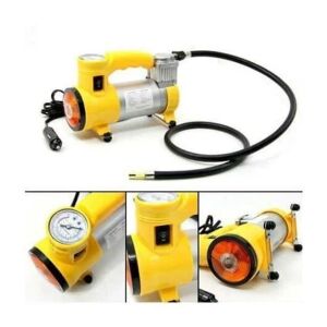 Mytol Mini Hava Kompresörü FY-001A 12 Volt Çakmalık Soketli