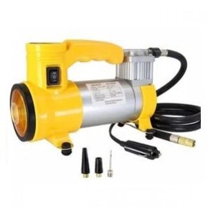 Mytol Mini Hava Kompresörü FY-001A 12 Volt Çakmalık Soketli