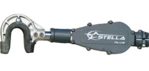 Stella Plus SP-900 Hasat Makinası Şanzımanı Yağlı Sistem Sırt tipi Tırpan Uyumlu