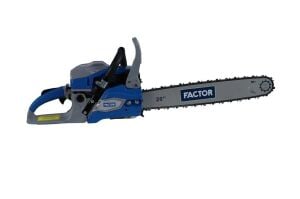 Factor FC50 Motorlu Testere 3.6 Hp 3.25 / 38 Diş