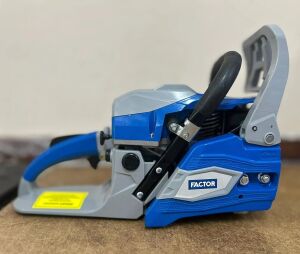 Factor FC50 Motorlu Testere 3.6 Hp 3.25 / 38 Diş