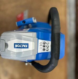 Factor FC50 Motorlu Testere 3.6 Hp 3.25 / 38 Diş