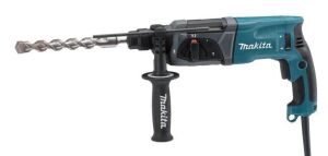 Makita HR2470 Elektrpnömatik Delici Kırıcı