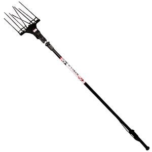 Stella Plus Sp-600 Devir Ayarlı Akülü Zeytin Silkme Hasat Makinesi