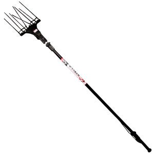 Stella Plus Sp-600 Devir Ayarlı Akülü Zeytin Silkme Hasat Makinesi