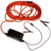 Stella Plus Sp-600 Devir Ayarlı Akülü Zeytin Silkme Hasat Makinesi