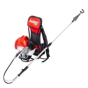 Palmera Bg520A Motorlu & Stella Plus Sp-900 Zeytin Hasat Makinası