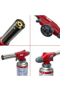 Rox Gazlı Pürmüz Seti