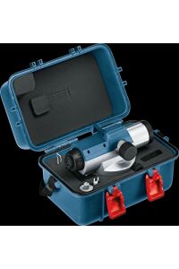 Bosch GOL 26 D + BT 160 Tripot + GR 500 Mira Optik Nivelman Hizalama