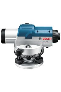 Bosch GOL 26 D + BT 160 Tripot + GR 500 Mira Optik Nivelman Hizalama
