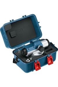 Bosch GOL 26 D + BT 160 Tripot + GR 500 Mira Optik Nivelman Hizalama