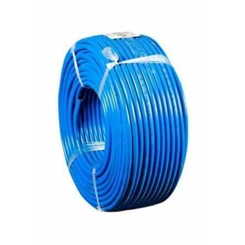 Sel 8 mm 150 mt Basınçlı İlaçlama Hortumu Pres Başlıklı