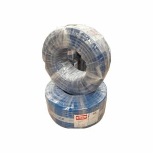 Sel 8 mm 150 mt Basınçlı İlaçlama Hortumu Pres Başlıklı