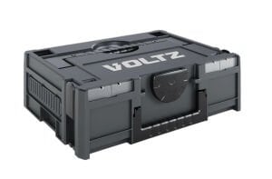 Voltz VZDR-20I Kömürsüz Şarjlı Darbeli Matkap 20 Volt 2X5 Ah
