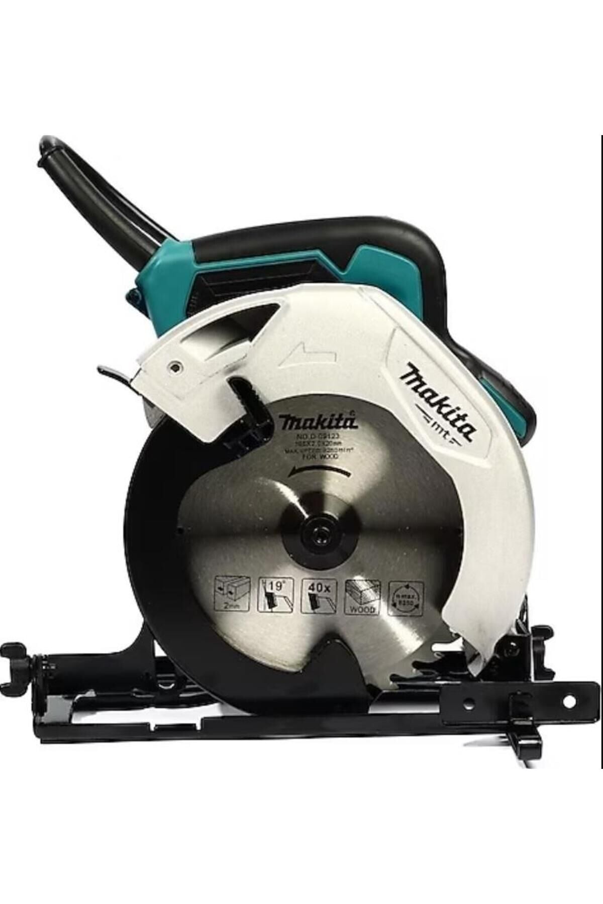 Makita M5802B Sunta Kesme Makinesi 190 mm 1050 Watt