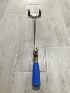 Yaprak Altı İlaçlama Tabancası 55 Cm