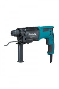 Makita M8701B Kırıcı Delici 26 mm 800 W 2.3 J.