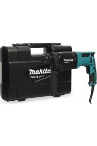 Makita M8701B Kırıcı Delici 26 mm 800 W 2.3 J.