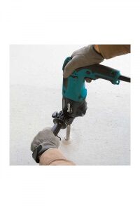 Makita M8701B Kırıcı Delici 26 mm 800 W 2.3 J.