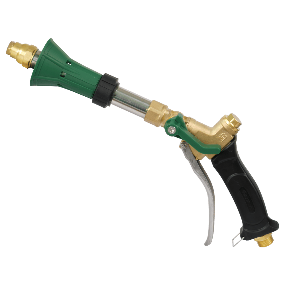 Bartech Tetikli İlaçlama Tabancası Profesyonel