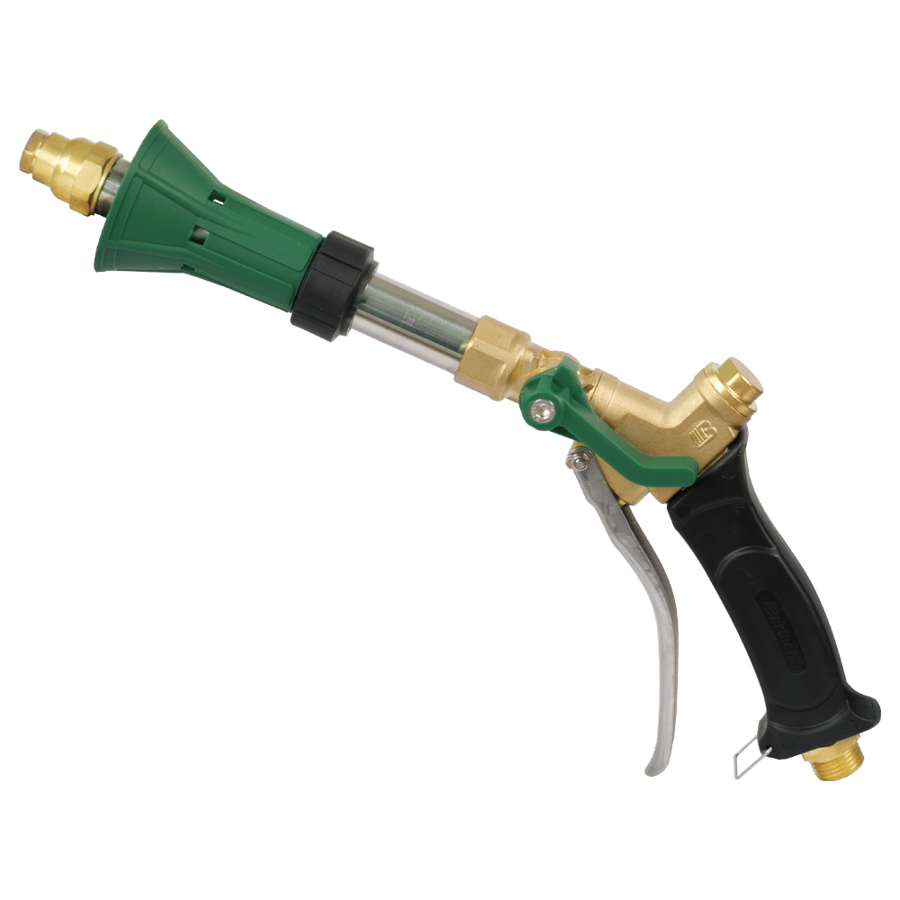 Bartech Tetikli İlaçlama Tabancası Profesyonel 3 Yedek Uç Hediye