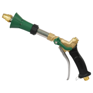 Bartech Tetikli İlaçlama Tabancası Profesyonel 3 Yedek Uç Hediye