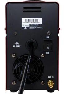 Eps Genera MIG120 Gazlı ve Gazsız Gazaltı Kaynak Makinesi 120A