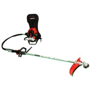 Datsu TR755 Sırt Tipi Motorlu Tırpan 3,5 Hp Profesyonel