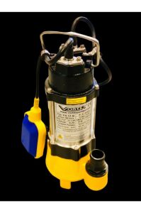 Vortex Vx35 M 0.35 Hp 1,5'' Foseptik Dalgıç Pompa