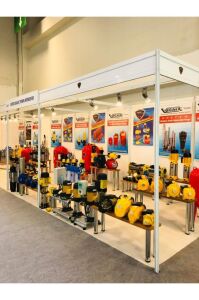 Vortex Vx35 M 0.35 Hp 1,5'' Foseptik Dalgıç Pompa