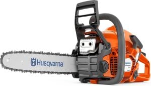 Husqvarna 135 MARK II Motorlu Testere 2,2 HP