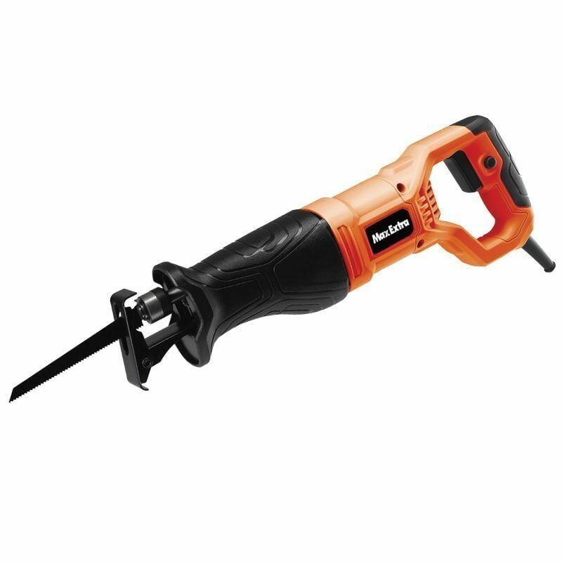 Max Extra MX4539 Tilki Kuyruğu Testere