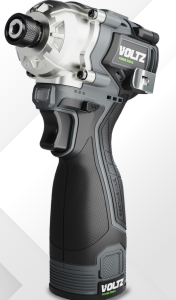 Voltz VZSD-16 Akülü Torklu Vidalama 16.8 Volt 2 Ah Çift Akü