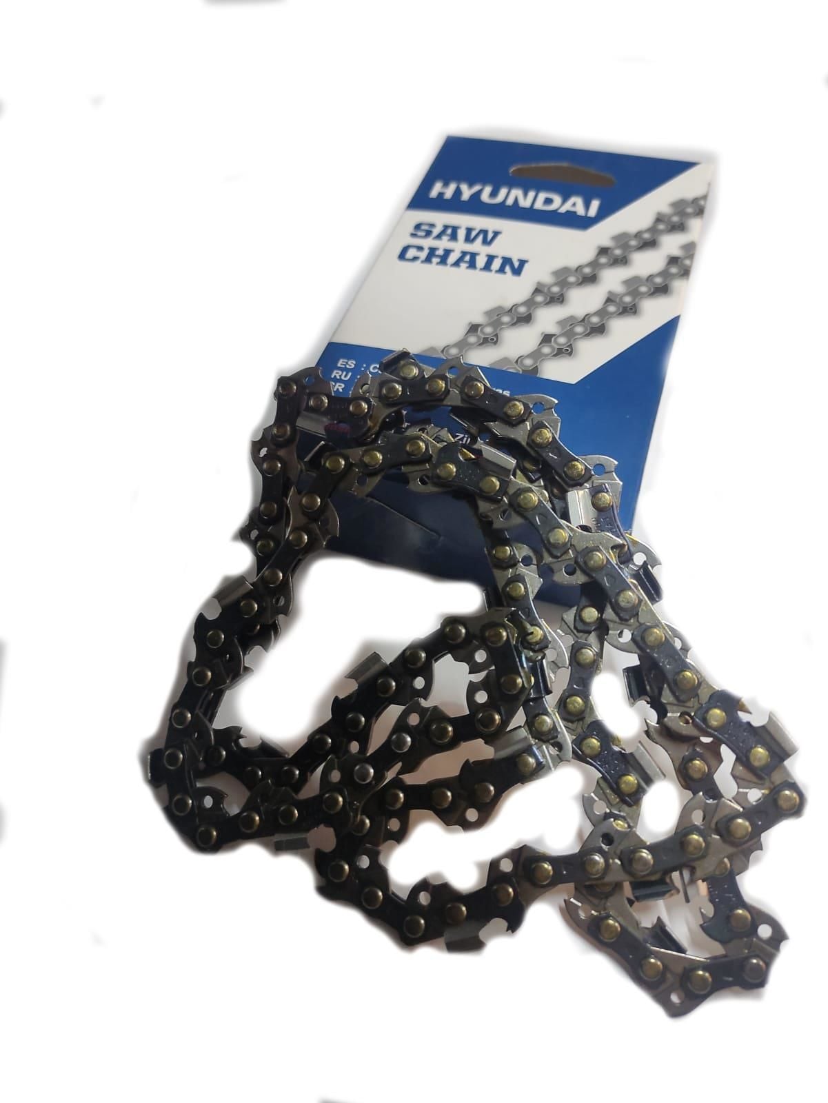 Hyundai Motorlu Testere Zinciri 3/8-36 Diş