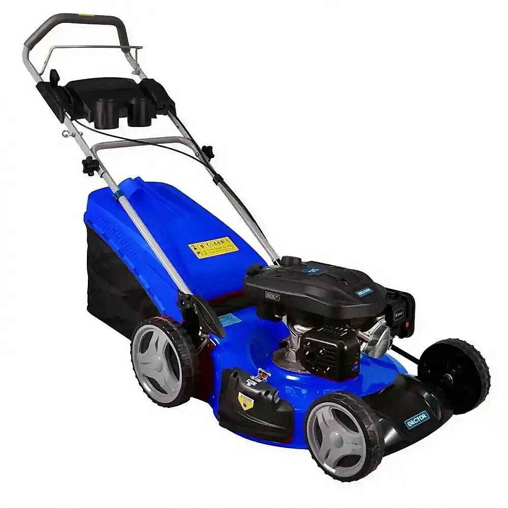 Factor UME51 Çim Biçme Makinesi 51 Cm