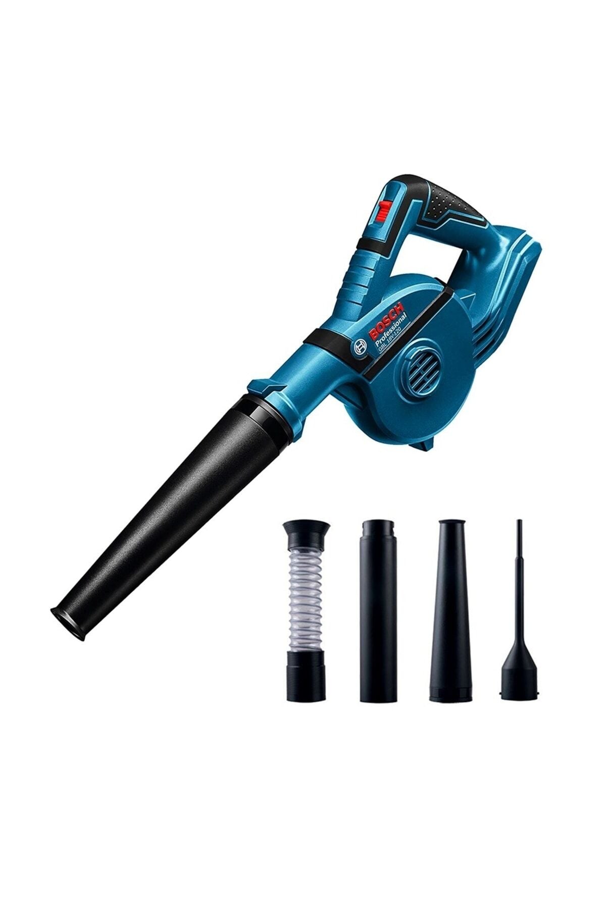 Bosch Professional Gbl 18 V-120 Akülü Üfleyici Akü ve Şarj Cihazı Hariç